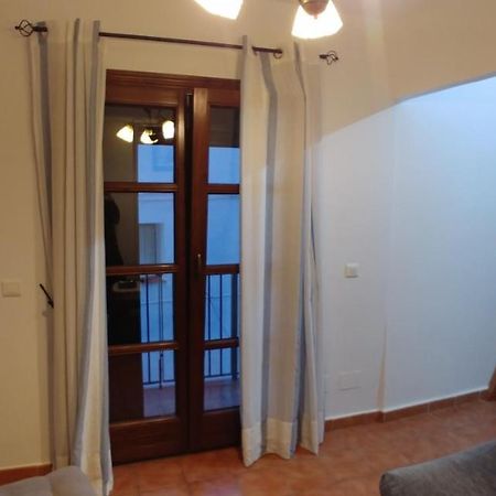 Ferienwohnung Mi Casita En Casares Exterior foto