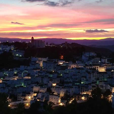 Ferienwohnung Mi Casita En Casares Exterior foto