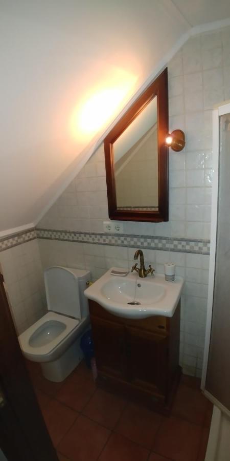 Ferienwohnung Mi Casita En Casares Exterior foto