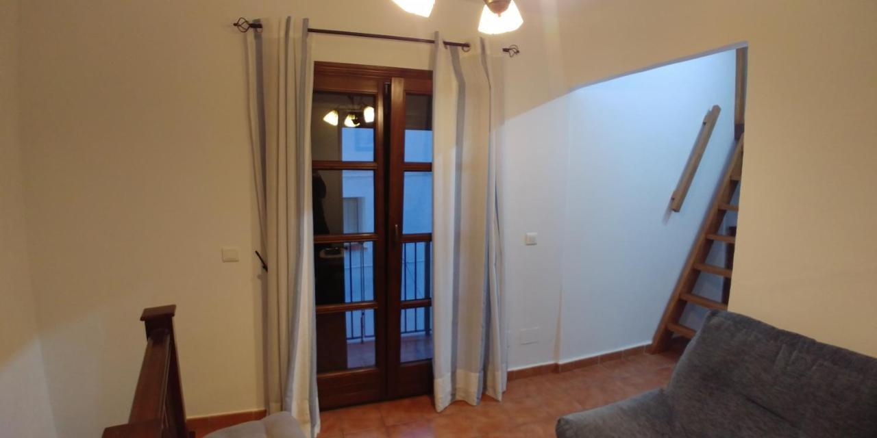 Ferienwohnung Mi Casita En Casares Exterior foto