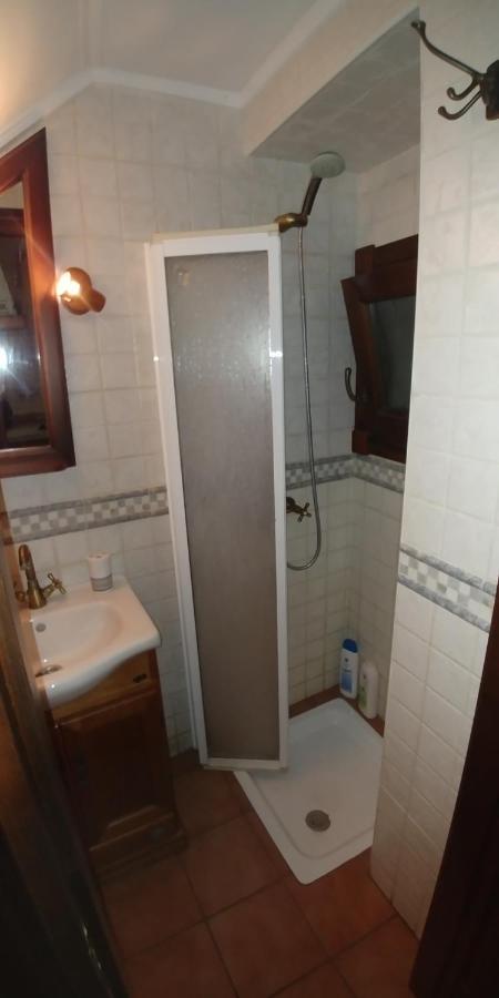 Ferienwohnung Mi Casita En Casares Exterior foto