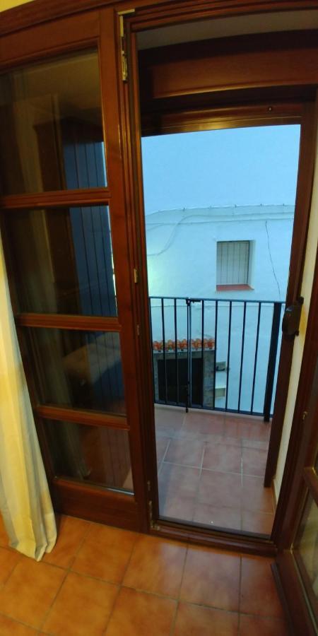 Ferienwohnung Mi Casita En Casares Exterior foto