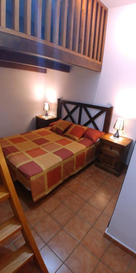 Ferienwohnung Mi Casita En Casares Exterior foto